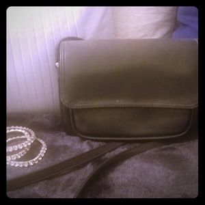 Crossbody bag